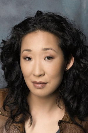 Sandra Oh photo