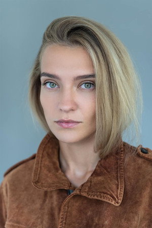 Anna Nazarova photo