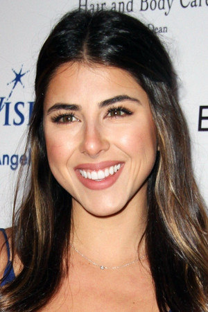 Daniella Monet photo
