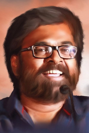 Karu Pazhaniappan photo