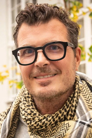 Pelle Hvenegaard photo