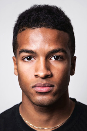 Photo of Lavel Schley from the Latest Netflix gallery