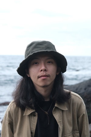 Photo of Yen Hao-hsuan from the Latest Netflix gallery