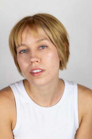 Photo of Vita Wegner from the Latest Netflix gallery