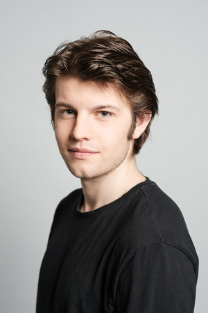 Photo of Hubert Woliński from the Latest Netflix gallery