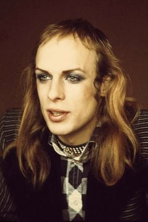 Brian Eno photo