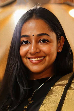 Santhy Balachandran photo