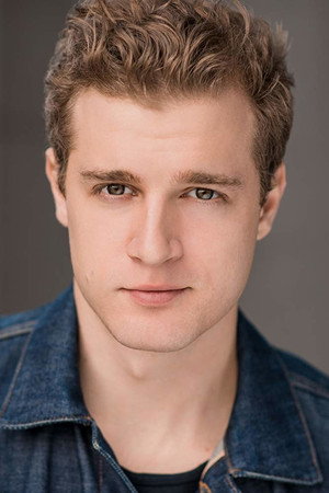 Photo of Pasha Pellosie from the Latest Netflix gallery