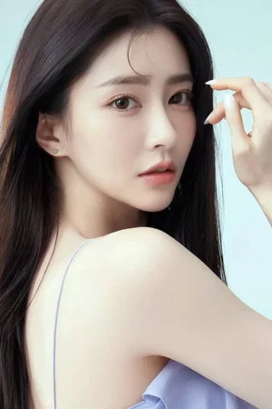 Photo of Wang Jingxi from the Latest Netflix gallery