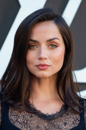 Ana de Armas photo