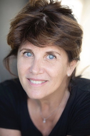 Photo of Patricia Elig from the Latest Netflix gallery