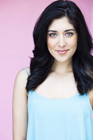 Photo of Tara Joshi from the Latest Netflix gallery