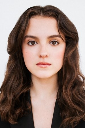 Photo of Fina Strazza from the Latest Netflix gallery