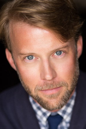 Photo of Wes Armstrong from the Latest Netflix gallery