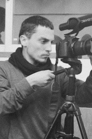 Photo of Salvador Coppari from the Latest Netflix gallery