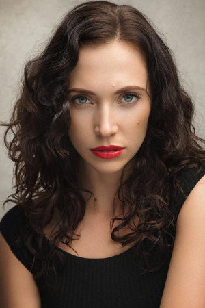 Photo of Stephanie Tripp from the Latest Netflix gallery