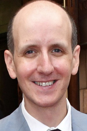 Photo of Jack Thorne from the Latest Netflix gallery