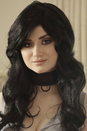 Photo of Celestia Vega from the Latest Netflix gallery