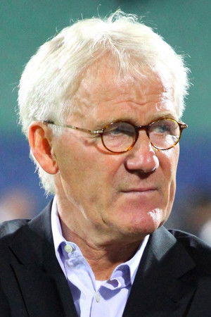 Morten Olsen photo
