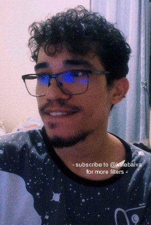 Photo of Italo Evangelista from the Latest Netflix gallery