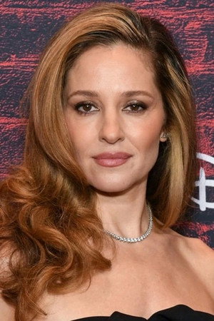 Margarita Levieva photo