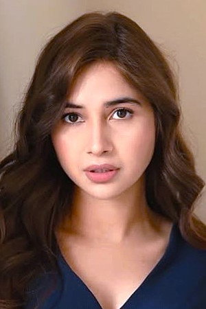 Sabeena Farooq photo