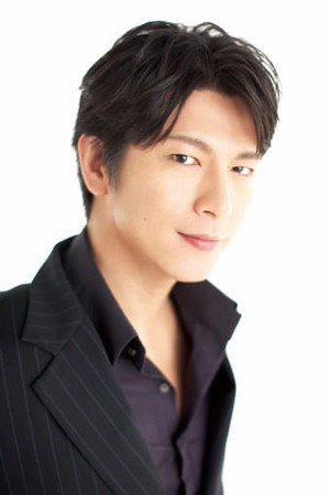 Mitsuhiro Oikawa photo