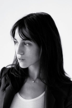 Charlotte Gainsbourg photo