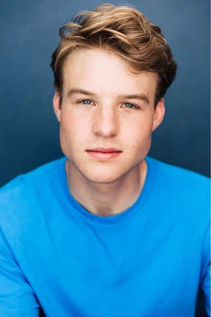 Photo of Aidan Micho from the Latest Netflix gallery