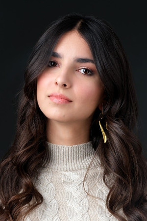 Ifigeneia Tzola photo