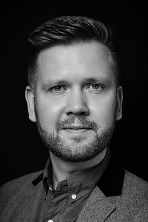 Erlingur Thoroddsen photo