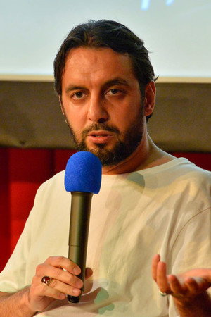Photo of Teymur Hajiyev from the Latest Netflix gallery