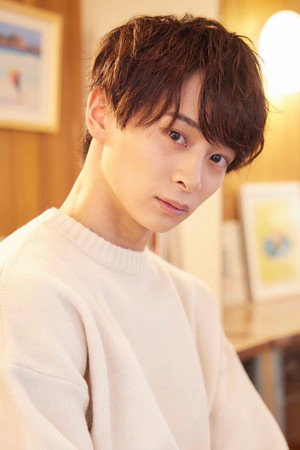Sakai Sho photo