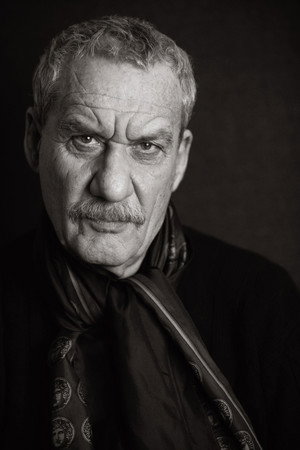 Photo of Paolo Conte from the Latest Netflix gallery