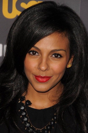 Marsha Thomason photo
