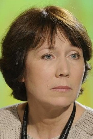 Külliki Saldre photo