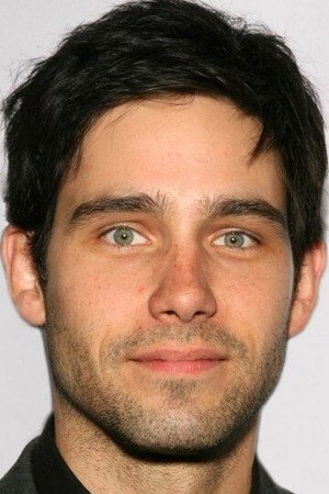 David Clayton Rogers photo