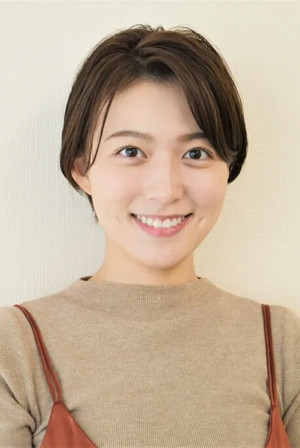 Photo of Kayako Abe from the Latest Netflix gallery