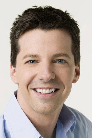 Sean Hayes photo
