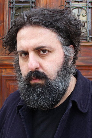 Photo of Yannis Veslemes from the Latest Netflix gallery