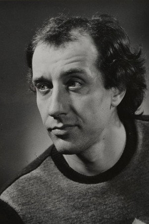 Photo of Roman Baskin from the Latest Netflix gallery