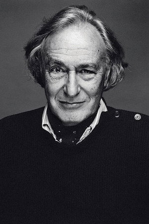 Photo of William Klein from the Latest Netflix gallery
