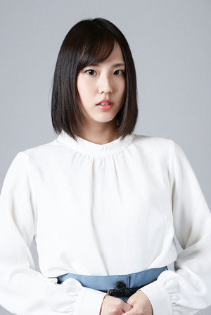 Photo of Miho Mashiro from the Latest Netflix gallery