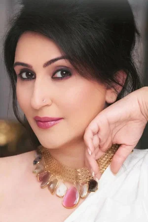 Photo of Juhi Babbar from the Latest Netflix gallery
