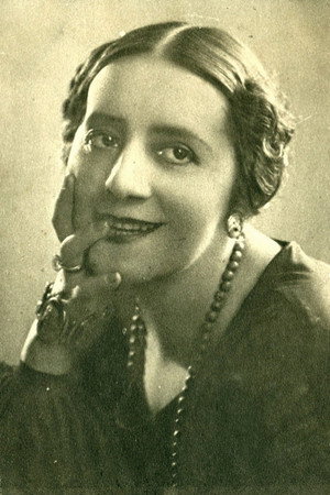 Photo of Vera Baranovskaya from the Latest Netflix gallery