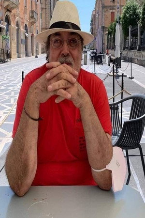 Photo of Marco Colacioppo from the Latest Netflix gallery