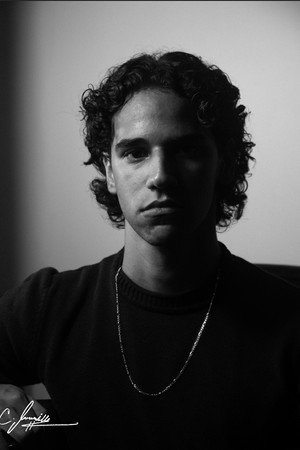 Photo of Christian Jaramillo from the Latest Netflix gallery