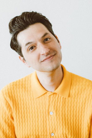 Ben Schwartz photo