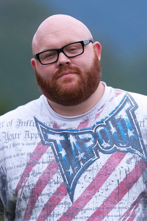 Stian Jonassen photo