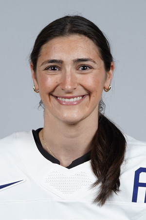 Photo of Megan Keller from the Latest Netflix gallery